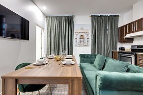 Boulevard Suites - M11