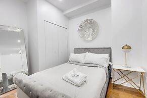 Boulevard Suites - M11