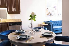 Boulevard Suites - M11