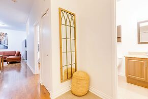 Boulevard Suites - M11