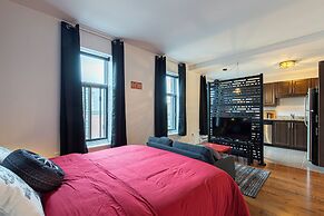 Boulevard Suites - M11