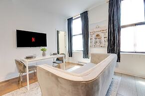 Boulevard Suites - M11