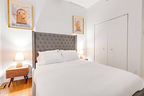 Boulevard Suites - M11