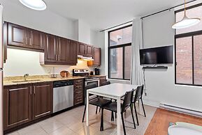 Boulevard Suites - M11