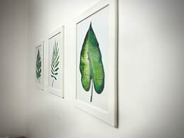 Super Cozy Studio in Barrio Norte BN5 by Apartments Bariloche