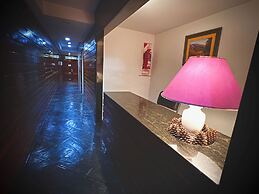 Super Cozy Studio in Barrio Norte BN5 by Apartments Bariloche