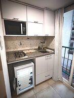 Super Cozy Studio in Barrio Norte BN5 by Apartments Bariloche