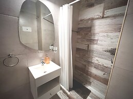 Super Cozy Studio in Barrio Norte BN5 by Apartments Bariloche