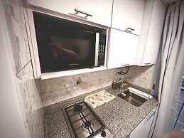 Super Cozy Studio in Barrio Norte BN5 by Apartments Bariloche