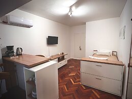 Super Cozy Studio in Barrio Norte BN5 by Apartments Bariloche