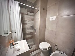 Super Cozy Studio in Barrio Norte BN5 by Apartments Bariloche