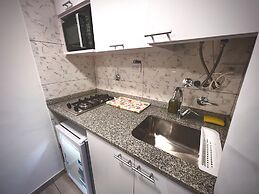 Super Cozy Studio in Barrio Norte BN5 by Apartments Bariloche