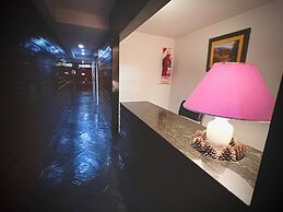 Super Cozy Studio in Barrio Norte BN5 by Apartments Bariloche