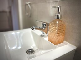 Super Cozy Studio in Barrio Norte BN5 by Apartments Bariloche