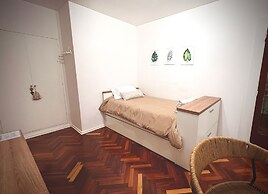 Super Cozy Studio in Barrio Norte BN5 by Apartments Bariloche