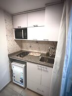 Super Cozy Studio in Barrio Norte BN5 by Apartments Bariloche