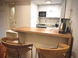 Super Cozy Studio in Barrio Norte BN5 by Apartments Bariloche