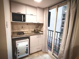 Super Cozy Studio in Barrio Norte BN5 by Apartments Bariloche