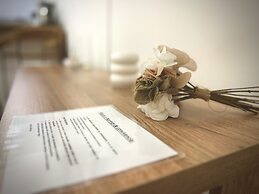 Super Cozy Studio in Barrio Norte BN5 by Apartments Bariloche