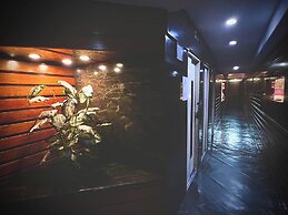 Super Cozy Studio in Barrio Norte BN5 by Apartments Bariloche