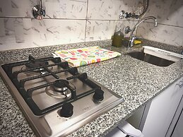 Super Cozy Studio in Barrio Norte BN5 by Apartments Bariloche