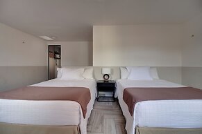 Hotel Punto 79