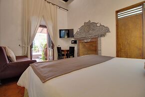 Hotel Punto 79