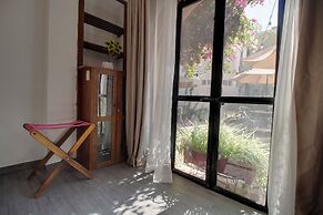 Hotel Punto 79