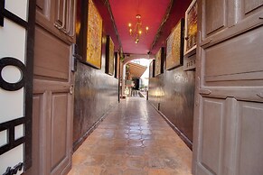 Hotel Punto 79