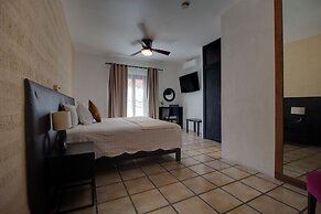 Hotel Punto 79