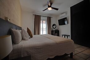 Hotel Punto 79