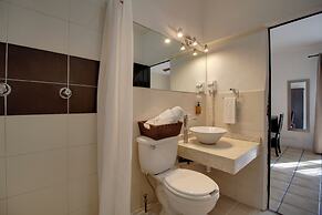 Hotel Punto 79