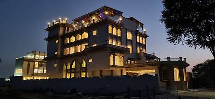 The Sky Imperial Jodhpur