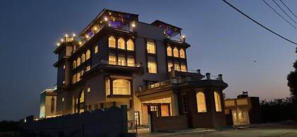The Sky Imperial Jodhpur