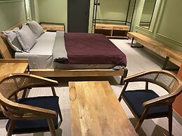 The Sky Imperial Jodhpur