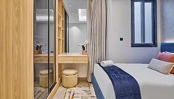 bnbme | Alkhawaled-7 | 3BDR