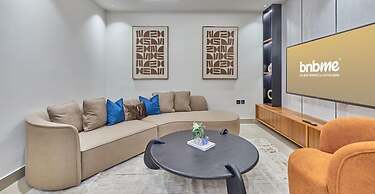 bnbme | Alkhawaled-7 | 3BDR