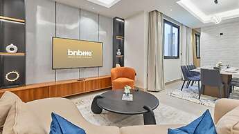 bnbme | Alkhawaled-7 | 3BDR