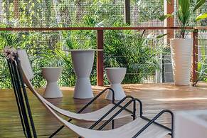 S Boutique Hotel