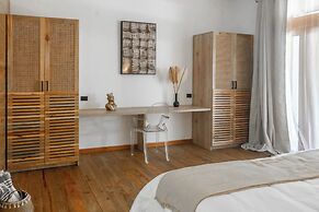 S Boutique Hotel