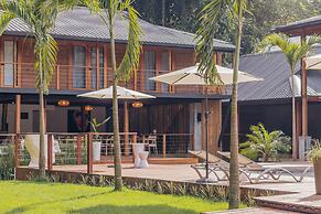 S Boutique Hotel