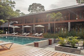 S Boutique Hotel