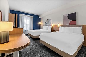 Spark By Hilton Hershey Near The Park