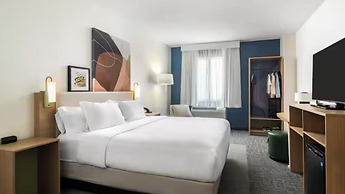 Spark By Hilton Hershey Near The Park