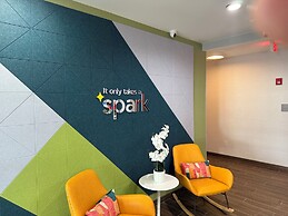 Spark By Hilton Hershey Near The Park