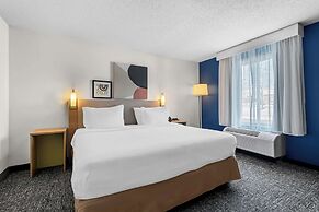 Spark By Hilton Hershey Near The Park