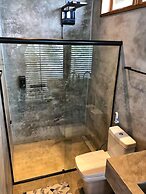 Verde Mar Ilha Grande