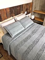 Verde Mar Ilha Grande