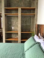 Verde Mar Ilha Grande