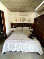 Verde Mar Ilha Grande